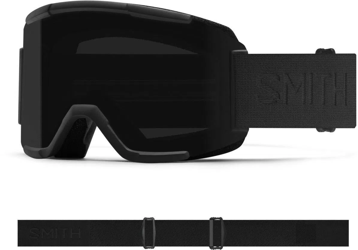 Smith Optics Snow Goggles M00668 Squad Goggles - view 31